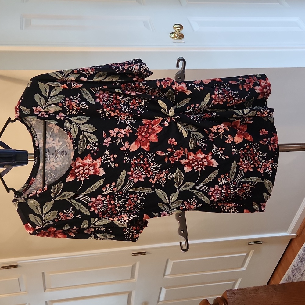 Croft & Barrow Blouse
